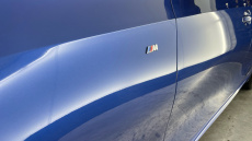 BMW 3 Series 320i M Sport 4dr Step Auto Petrol Saloon